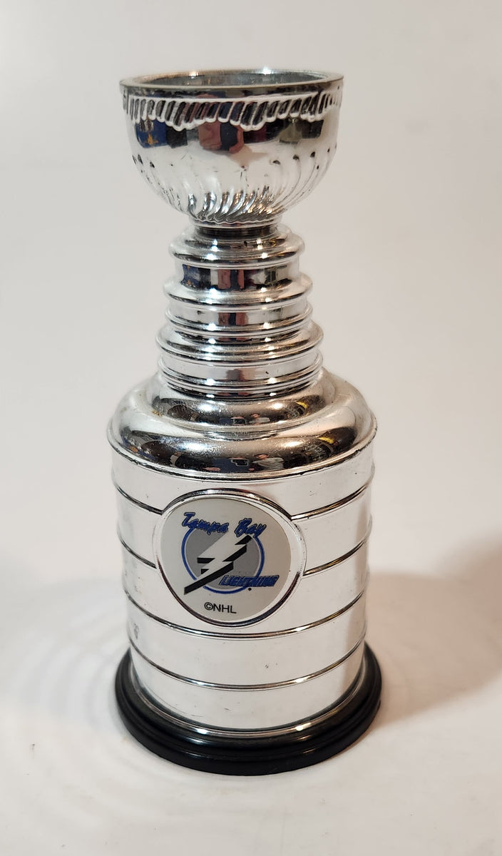 Tampa Bay Lightning Stanley Cup Replica