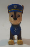 SML Spin Master Paw Patrol Chase Police Dog 2 1/2" Toy Figure