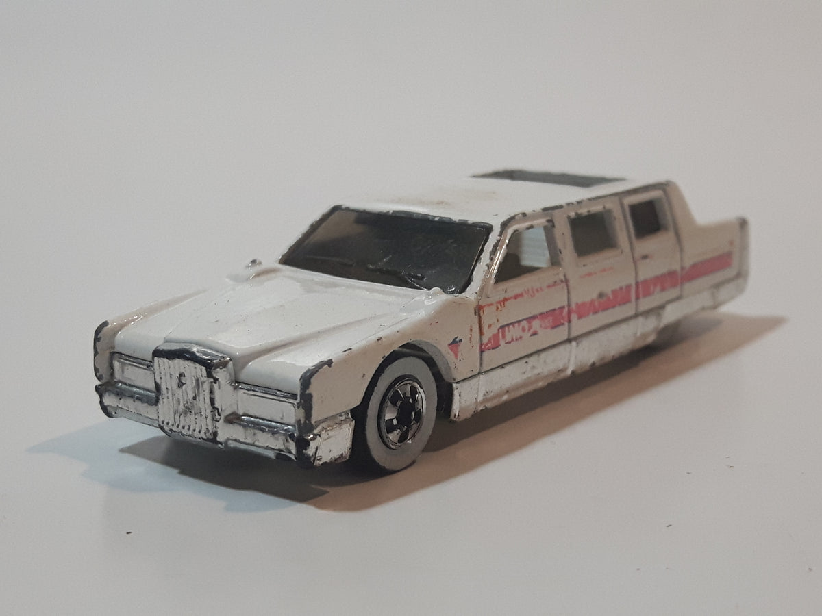 Hot cheap wheels limousine