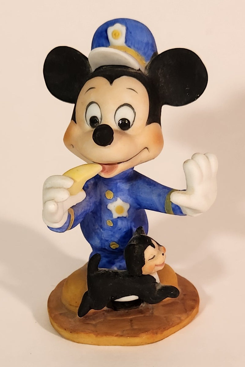 THE PERILS OF MICKEY　LIONEL 19262　アメリカ製 COMIC BOOK store WALT DISNEY THE BEAGLE