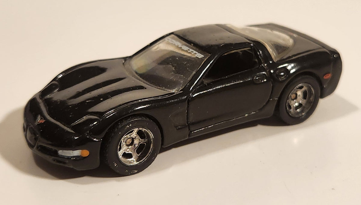 HOT WHEELS C5コルベット My Hot Wheels C5 Z06 : r⁄Corvette