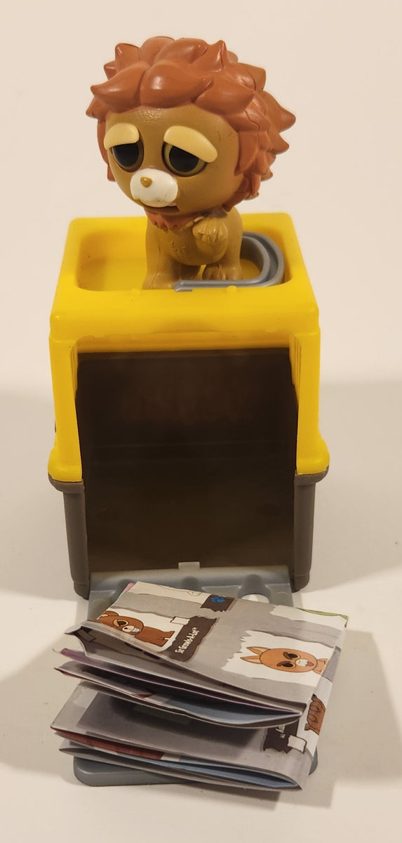 Plastic Model Ceruledge Pokémon Plamo Collection - Meccha Japan