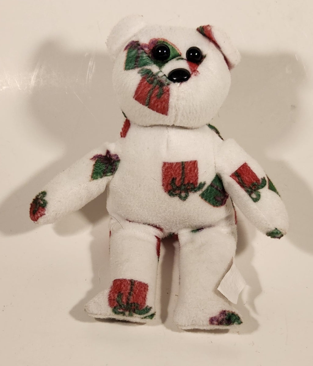 靴 uncle teddy bear  Rossendale Vintage 1989 Zeddy Teddy 13” Sitting Bear Cuddle Wit
