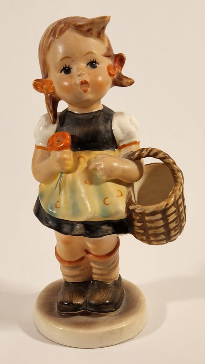 Vintage 1962 Hummel 98/0 