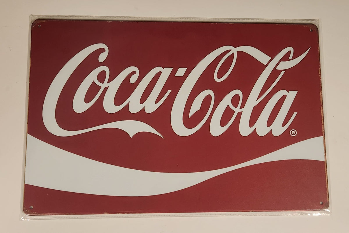 Coca-Cola 8