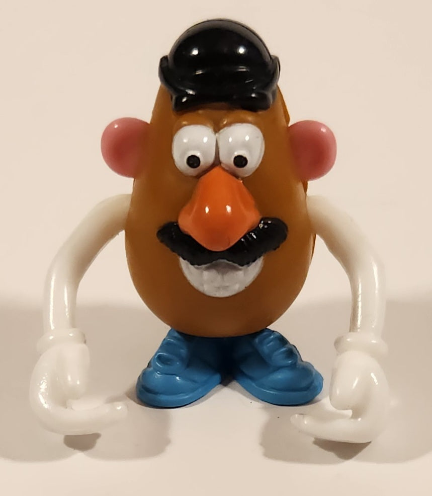 1995 Burger King Disney Pixar Toy Story Mr. Potato Head 1 3/4