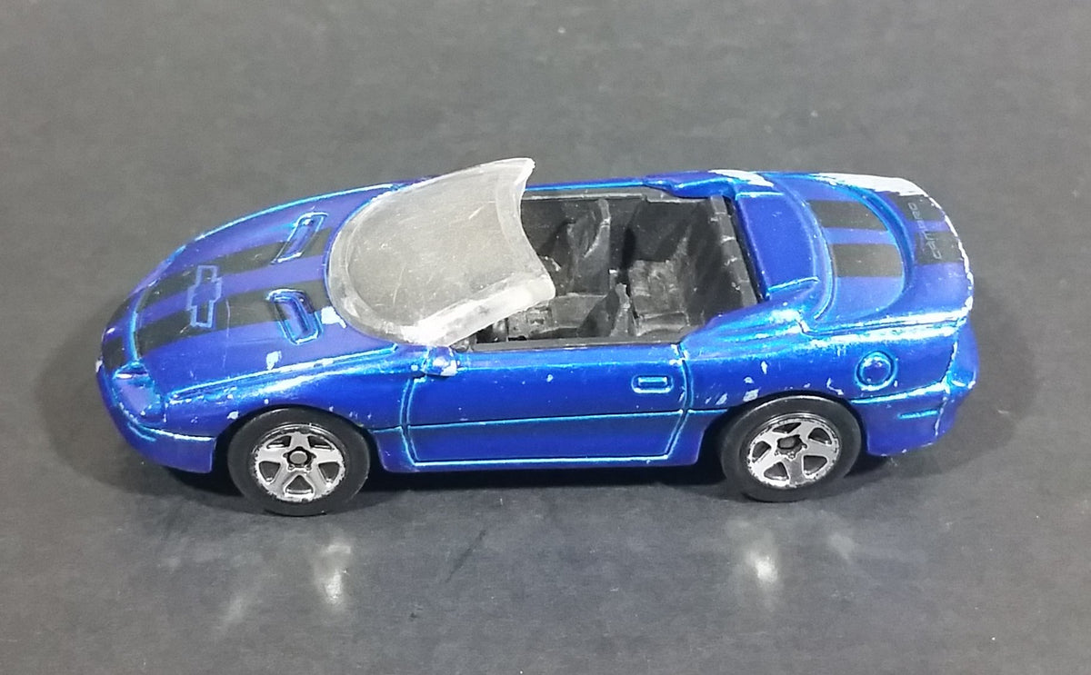 Hot wheels 95 camaro convertible hotsell