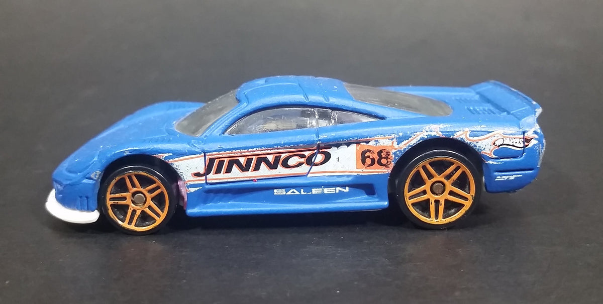 ミニカー HOT WHEELS     SALEEN S7 s-l1200.jpg