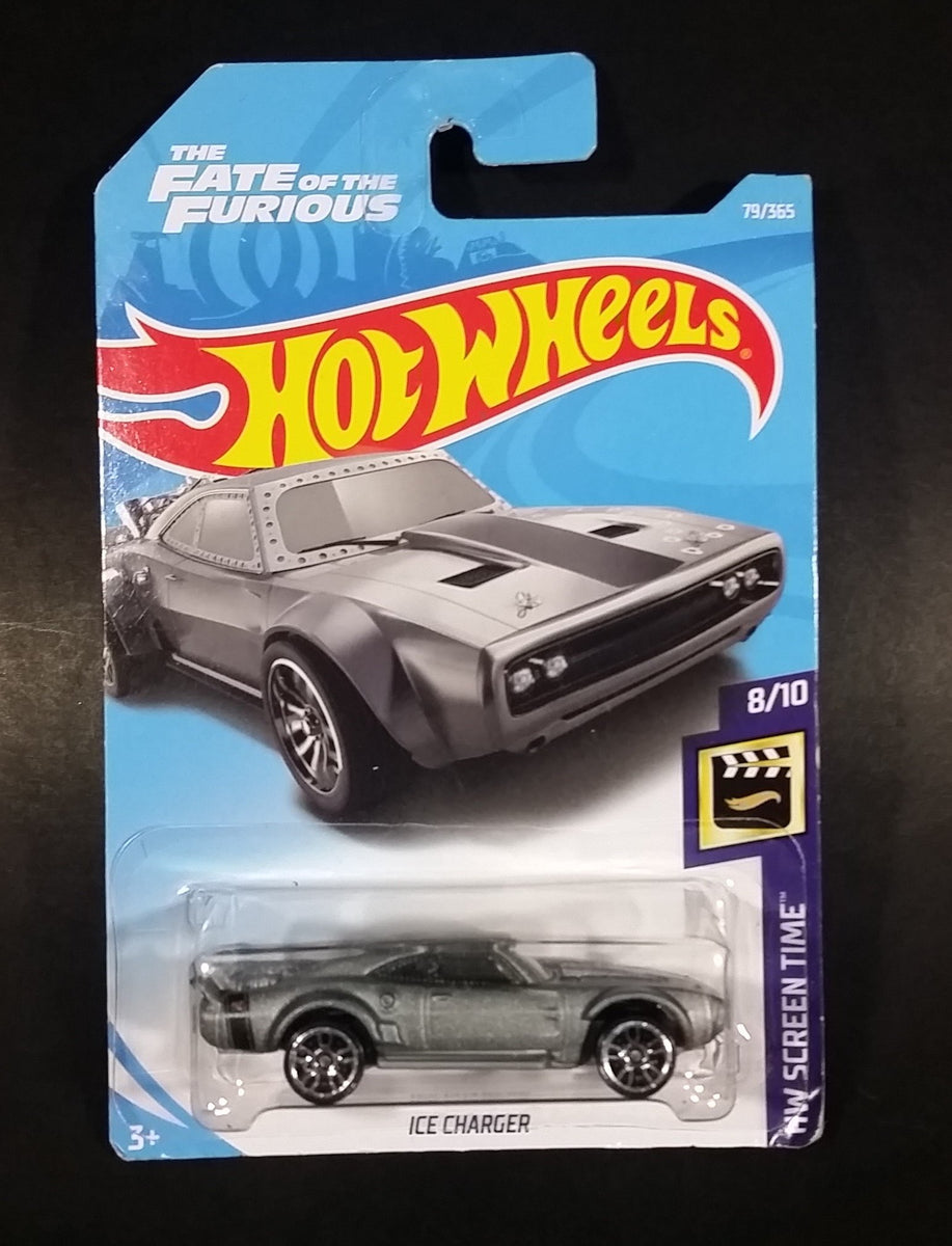 Hot wheels fate of the furious sales