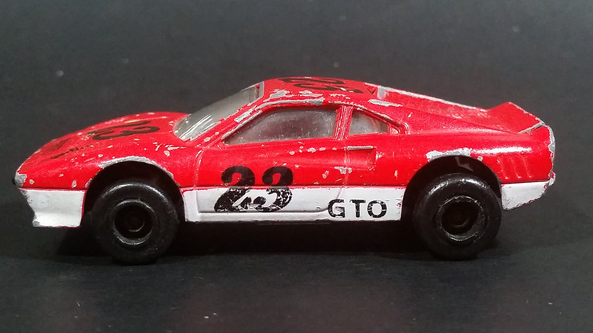 Majorette N 229 Ferrari À VENDRE! - FR Majorette N 229 Ferrari À VENDRE! - FR