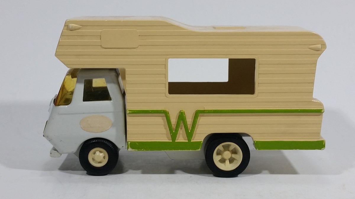 デカい！1970s TONKA ウィネベーゴ キャンピングカー ミニカー デカい