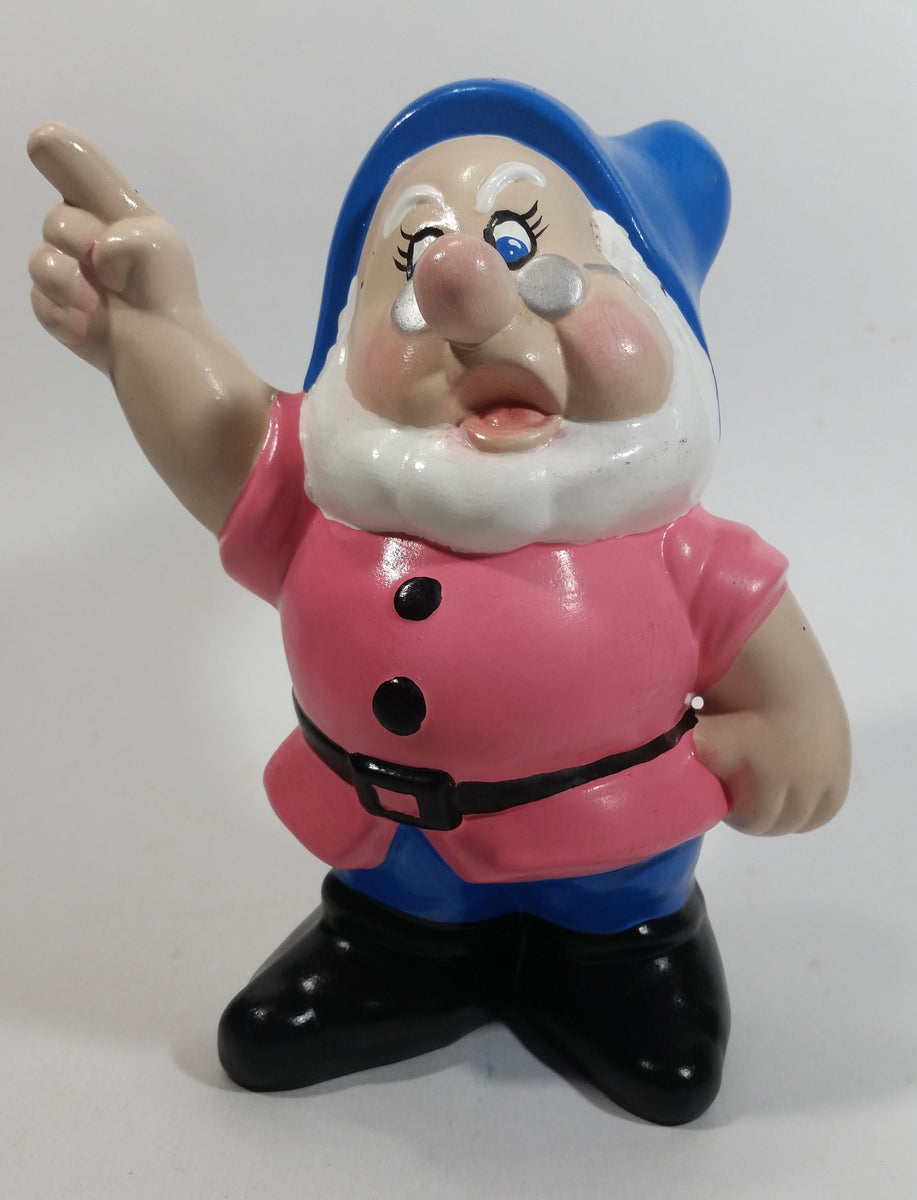 Seven Dwarfs Photo Shower 美顔器 Walt Disney Snow White and the Seven Dwarfs 