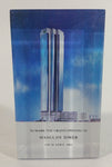 April 30, 1991 Grand Opening of the Manulife Tower Building Skyscraper Resin Paper Weight Collectible