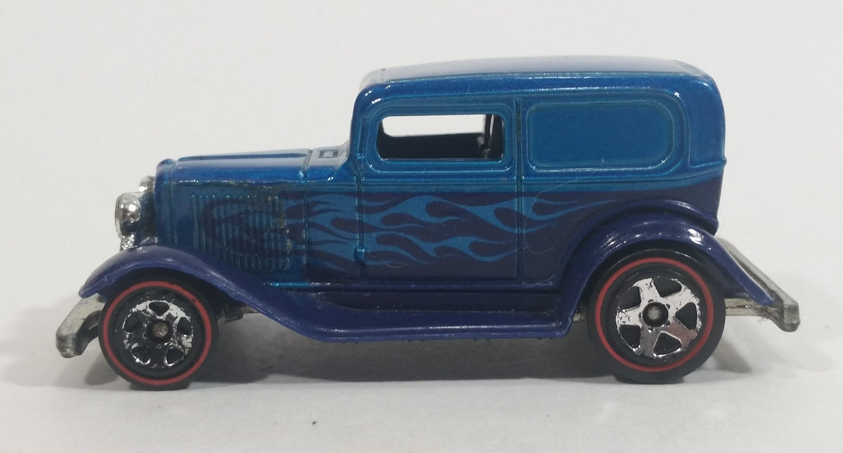 Hot wheels 32 ford 2025 delivery