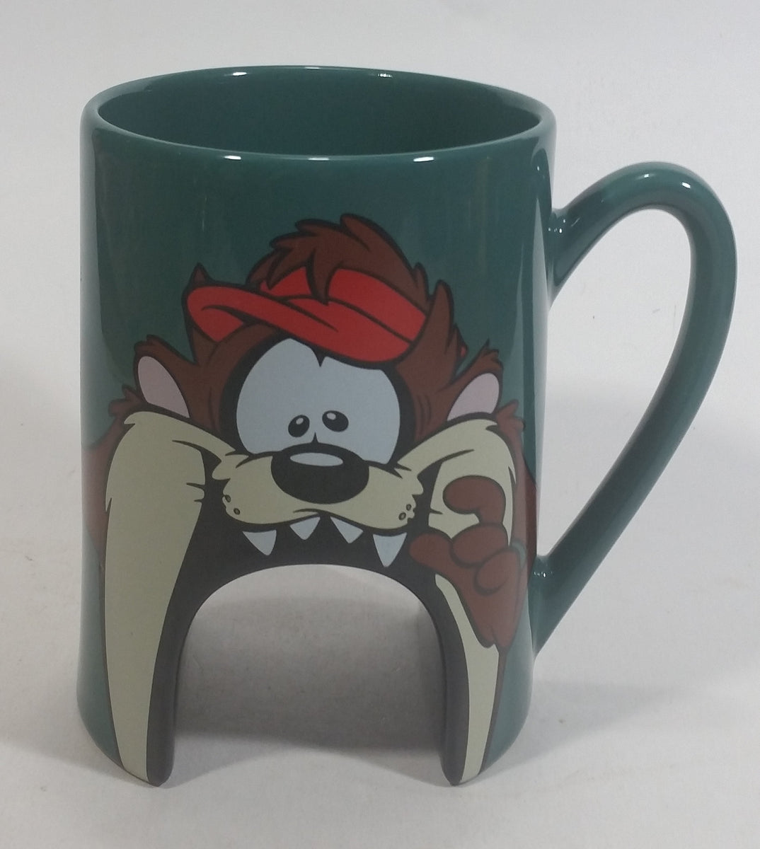 The Devil Tom Nook Coffee Mugs