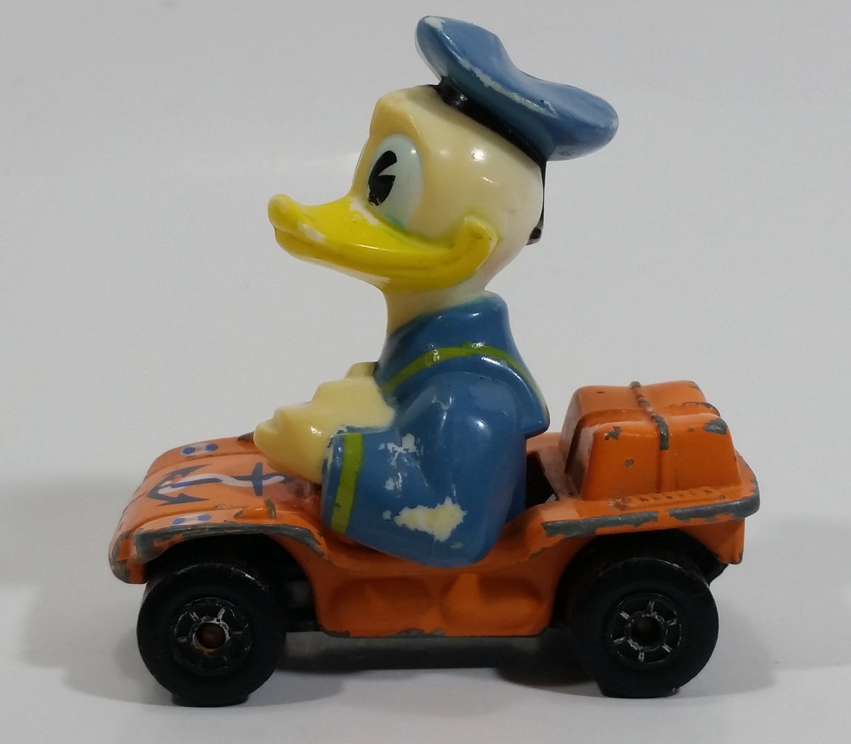 Matchbox disney series 1979 online