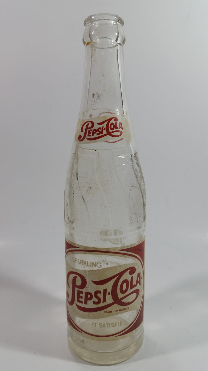 PepsiCola アイスピック【1960】【アンティーク】 PepsiCola アイスピック【1960】【アンティーク】