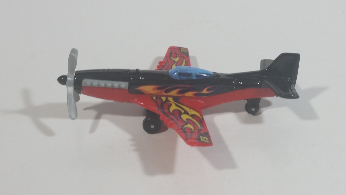 Matchbox stunt plane online