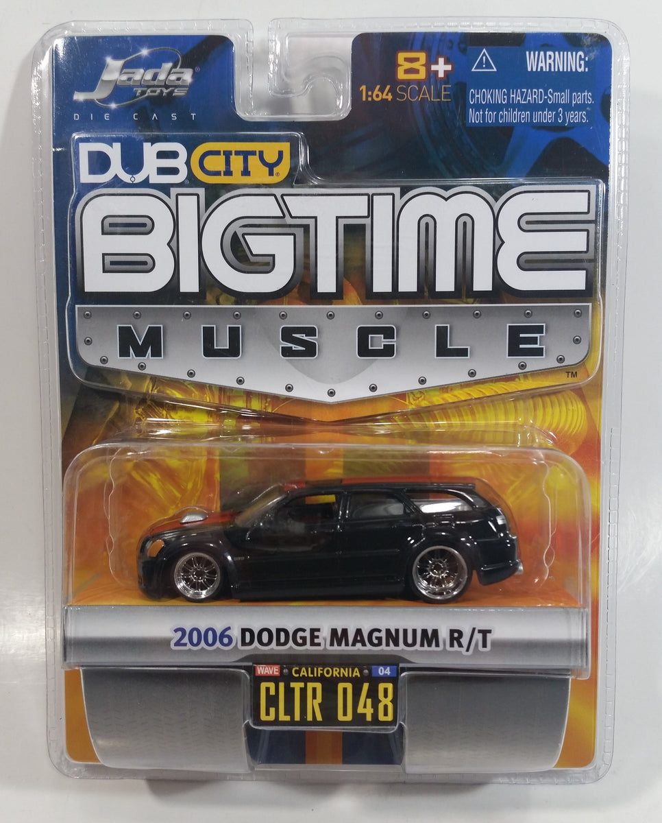 Dodge magnum toy car online