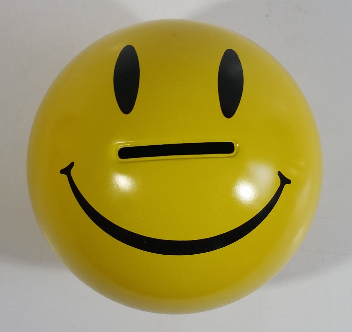 McClard's Gifts: Smiley Face Yellow Chalk 1 6mm pen