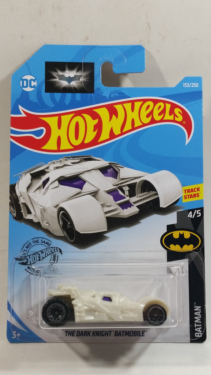 Batman 2019 hot wheels online