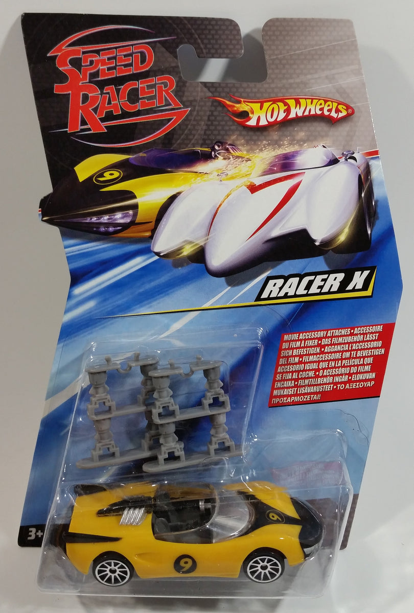 film racer x speed racer