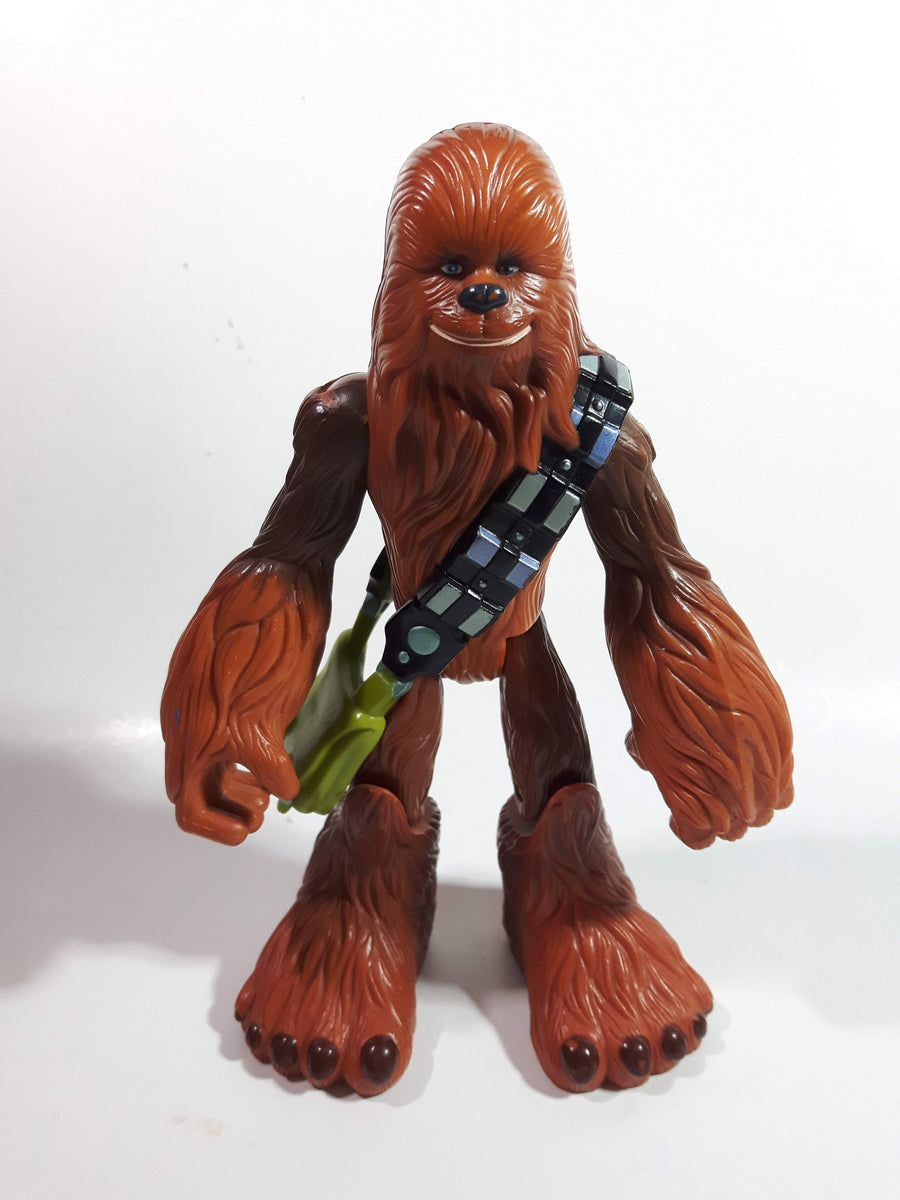 FilmCells Star Wars: Chewbacca Single Film Cell | Sure Thing Toys