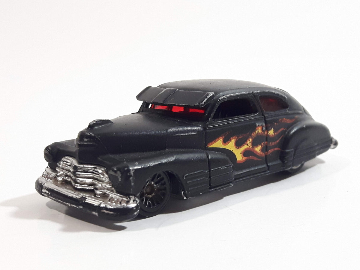 Chevy fleetline cheap hot wheels