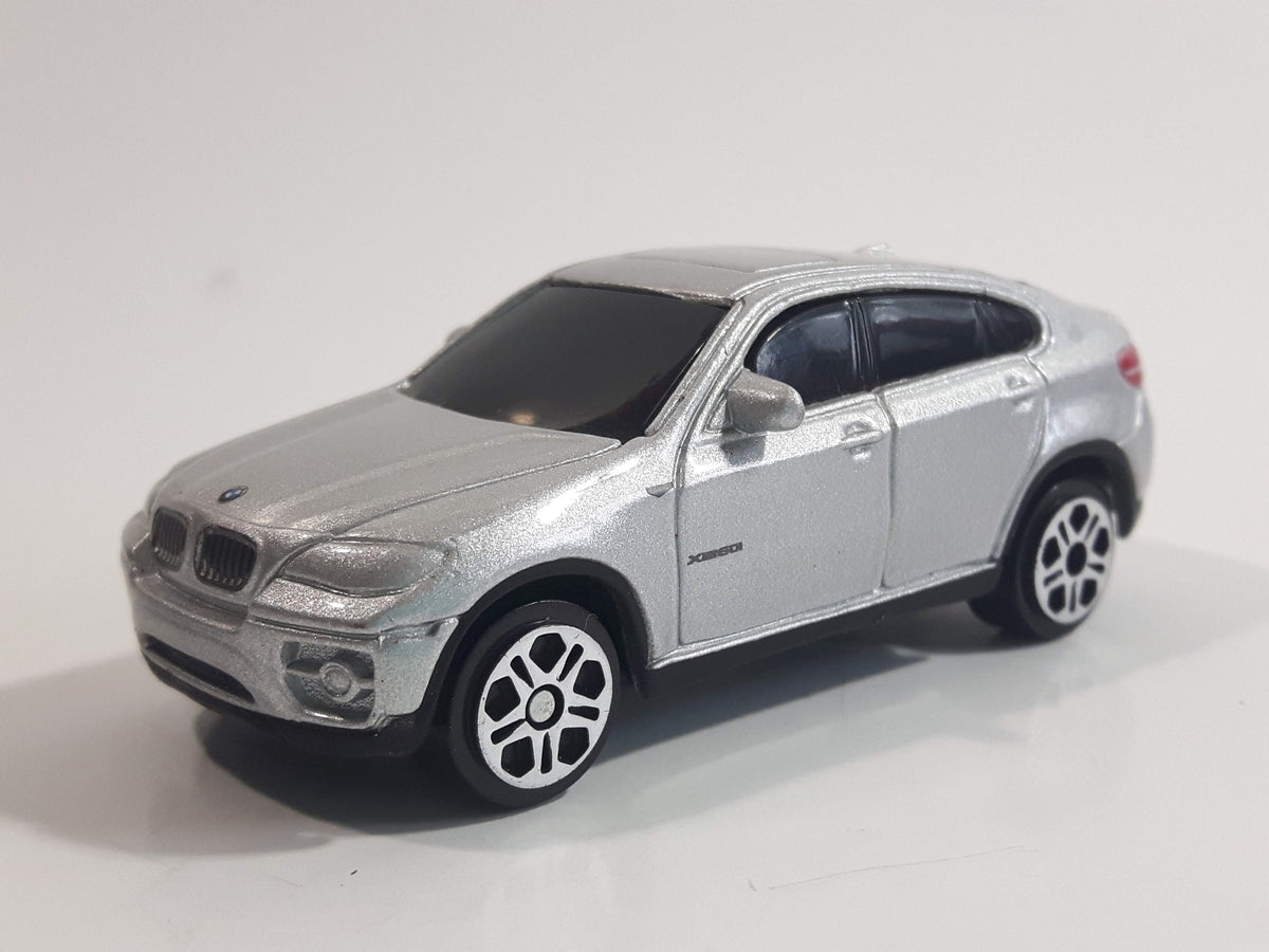 Maisto cheap bmw x6