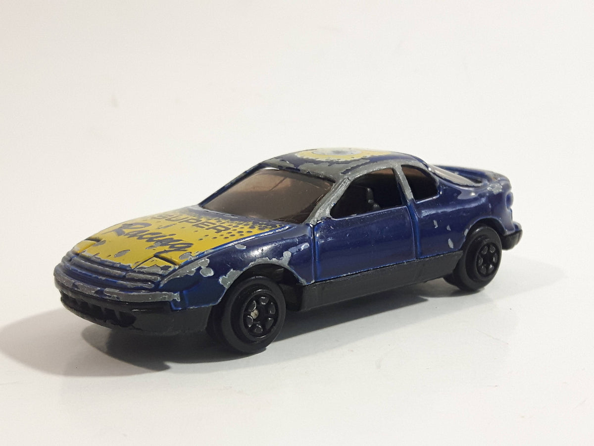 Yat Ming No. 805 1989-1993 Toyota Celica Turbo AWD 5th Gen T180