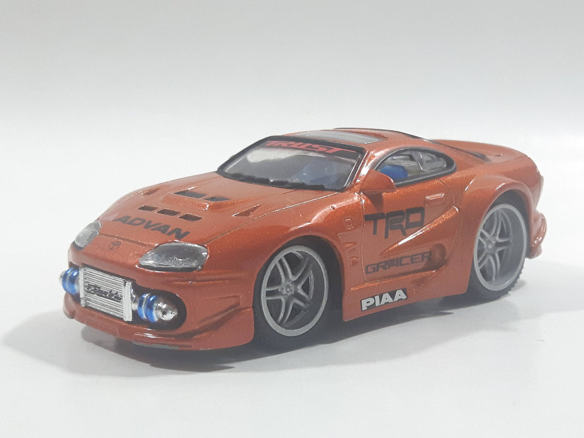 Kentoys Extreme Tuner 1/55, Unopened item, KENTOYS MAKE