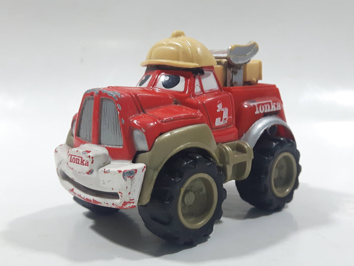 Maisto tonka cheap 2000 hasbro