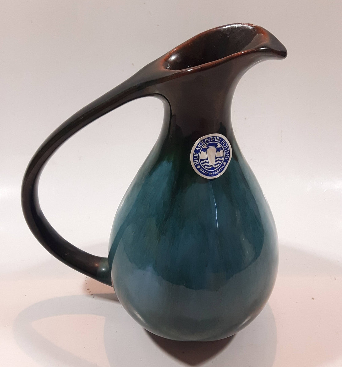 Vintage Blue Mountain Pottery 7