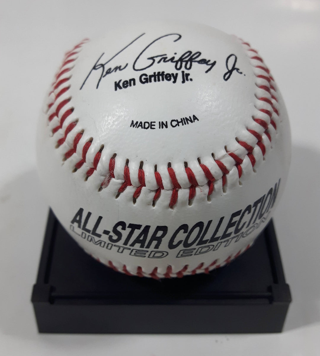 Ken Griffey Jr All-Star Game MLB Fan Apparel & Souvenirs for sale