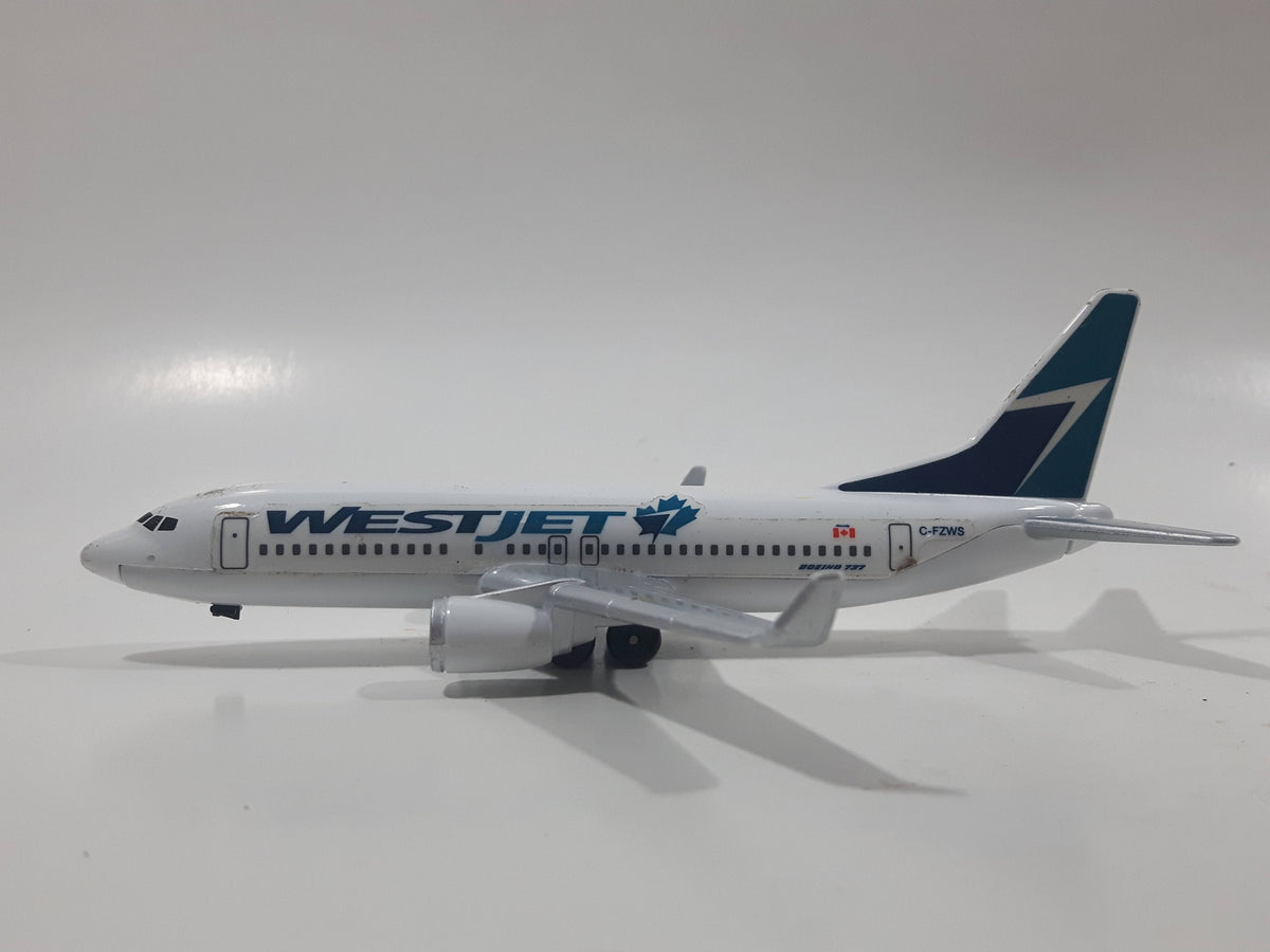  Focket 1:100 WestJet Canada Plane Model, Boeing 737-800  Simulation Alloy Aircraft Model with Landing Gear, Military Model Airplane  for Collectible Ornaments, Birthday Kids Christ : Arts, Crafts & Sewing