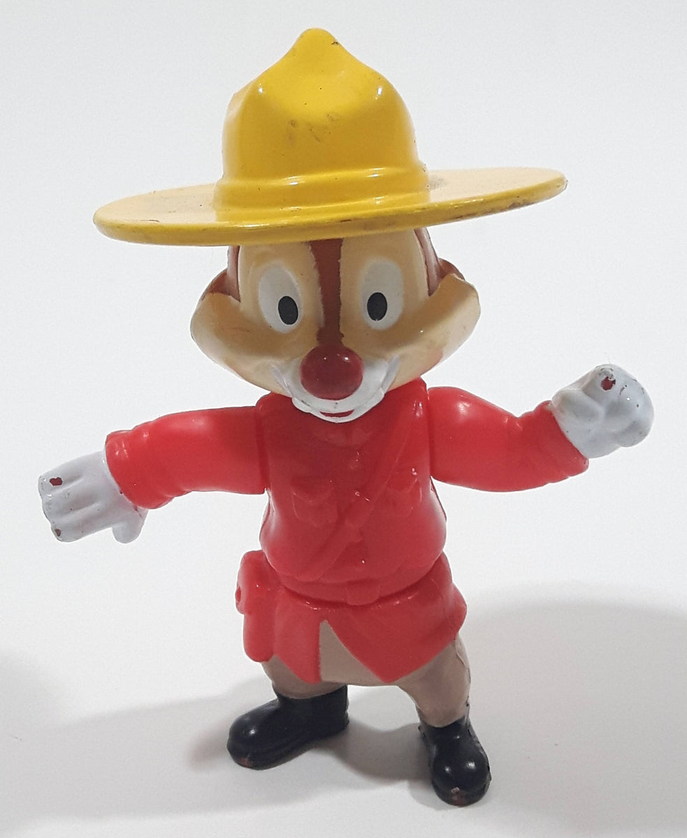 1994 McDonald's Happy Meal Mickey & Friends Epcot Center Adventure