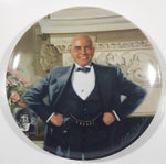 Knowles Annie Daddy Warbucks 8 1/2" Diameter Porcelain Collector Plate