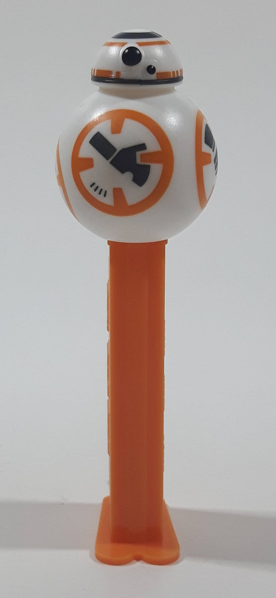 Bb8 hot sale pez dispenser