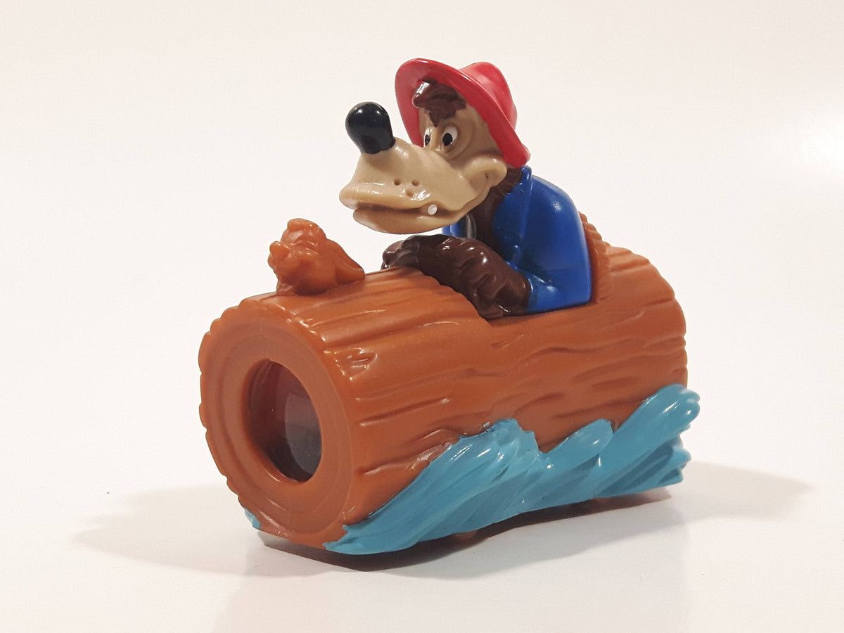 1995 Disney Disneyland 40th Anniversary Splash Mountain Brer