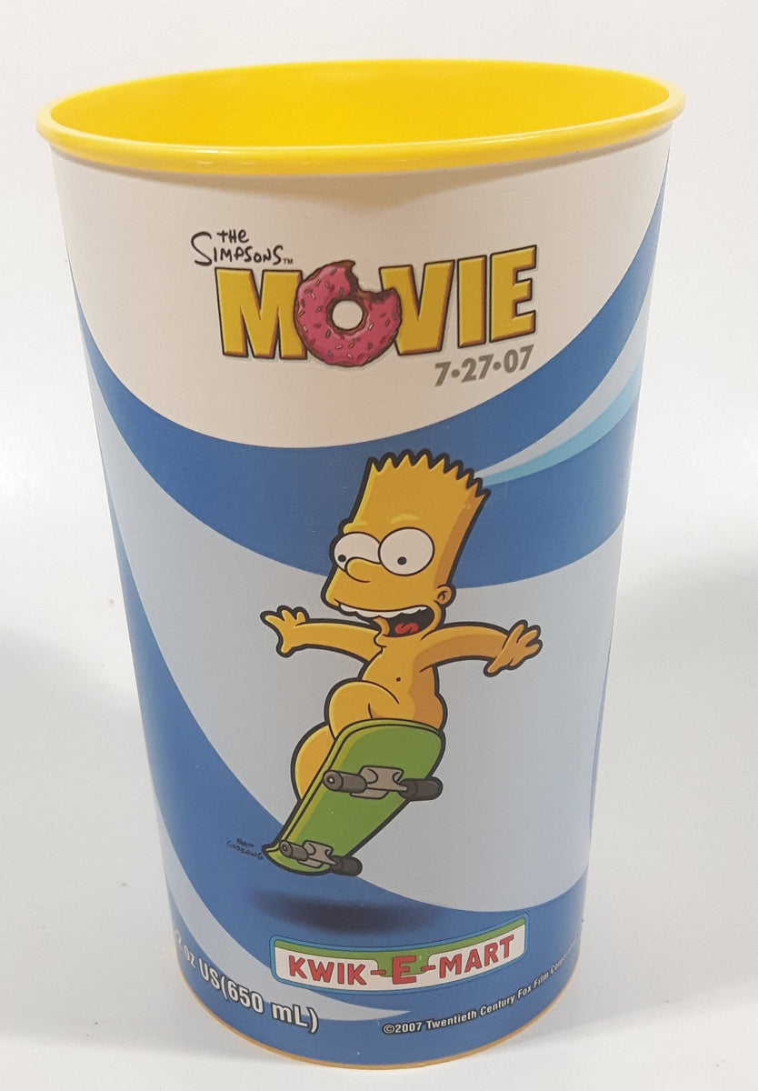 Les Simpson, le film pour quel âge ? de l'humour pour les adutles Les Simpson, le film pour quel âge ? de l'humour pour les adutles