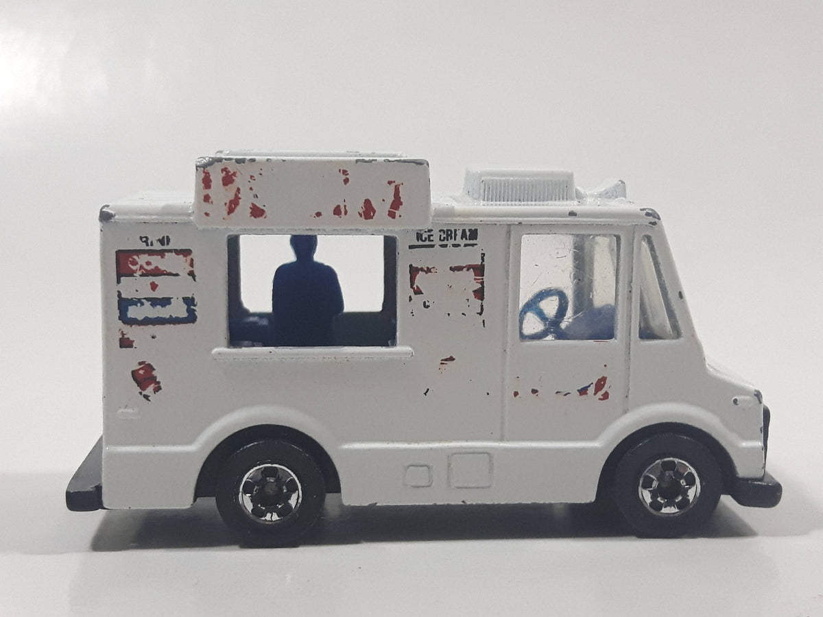 Hot wheels good humor truck cheap