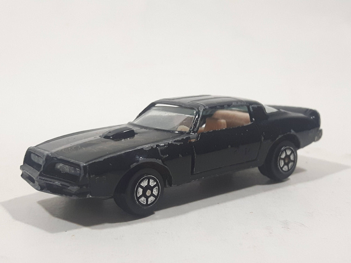 ミニカー YatMing 1/18 1979 PONTIAC TRANS AM Pontiac Firebird Trans Am 1979 1:18 by Yatming - YouTube