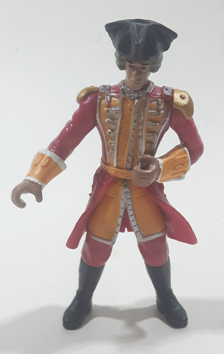 Korsan Figürü / Chap Mei Pirate Expeditions High Sea Figure - Antika ve Koleksiy