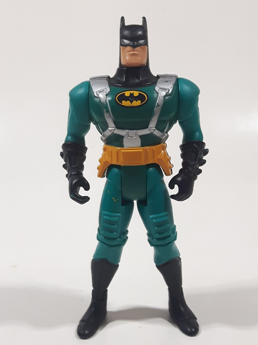 1994 dc comics batman hot sale figure