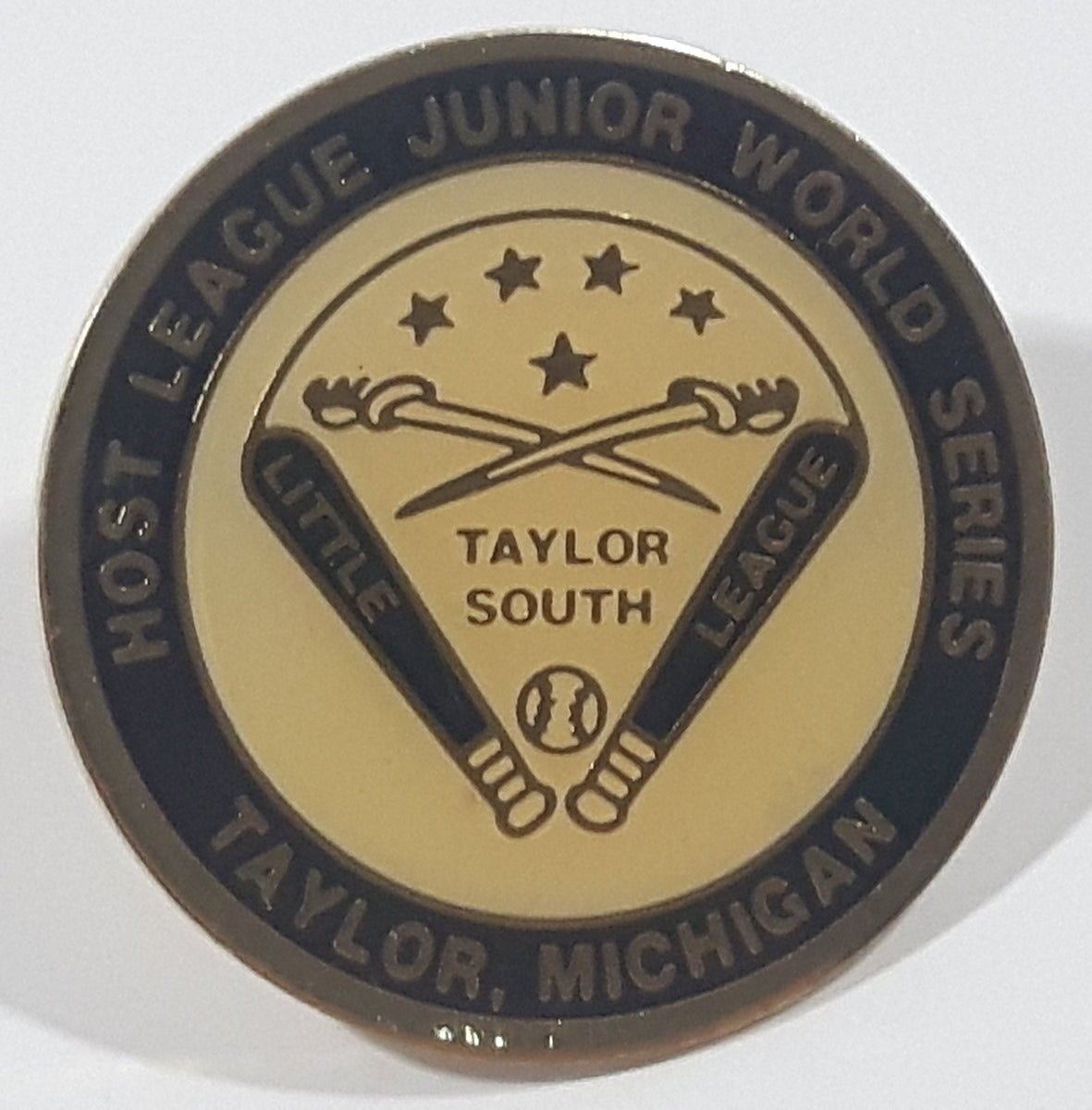 California rolls to Junior League World Series title in Taylor