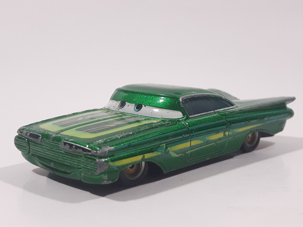 Disney cars chevrolet store impala