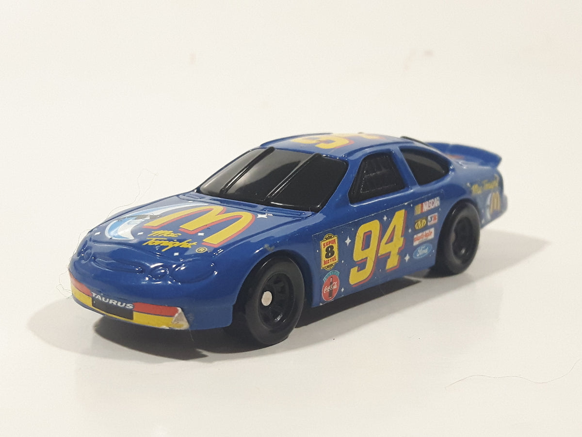 1998 mattel hot wheels mcdonalds online