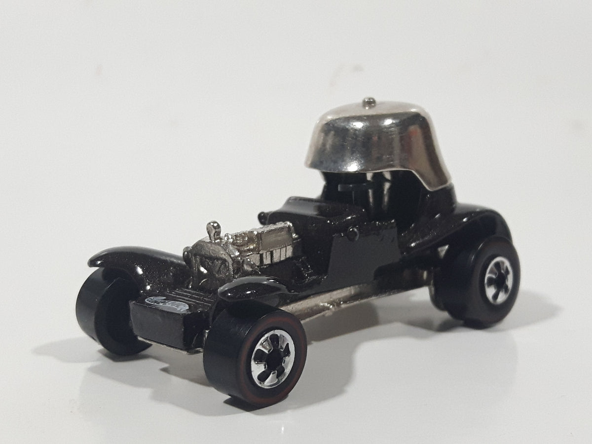 1993 Hot Wheels 25th Anniversary Vintage Collection Red Baron