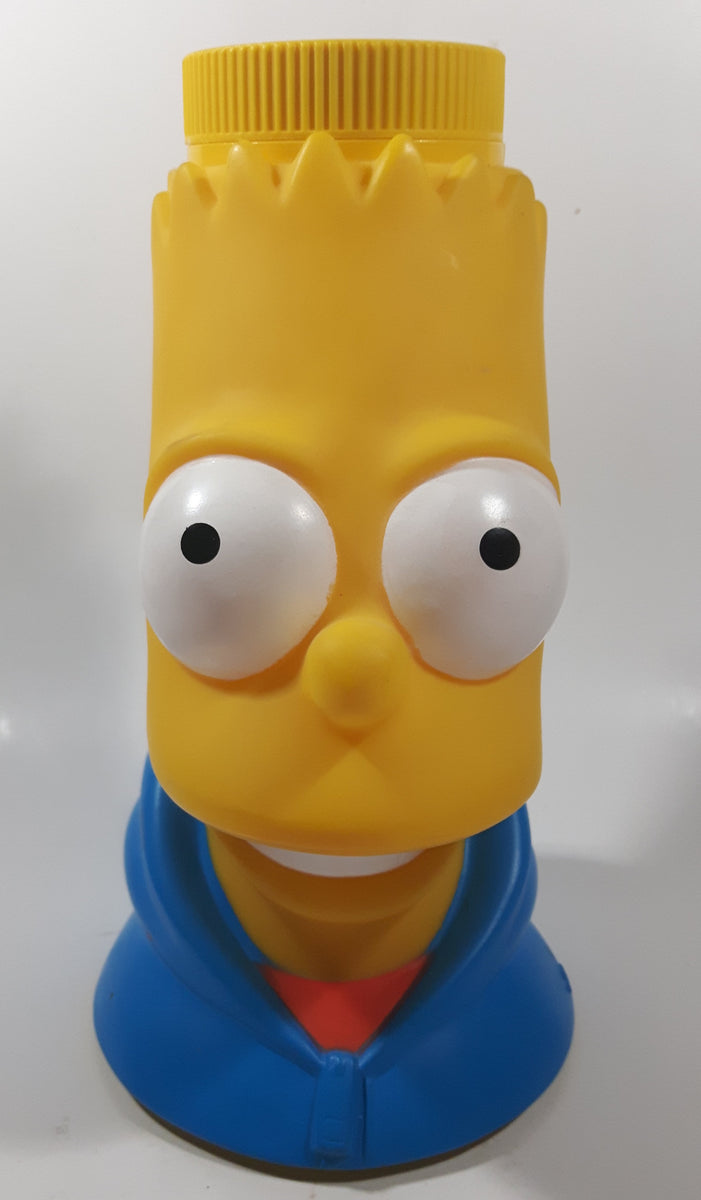 2010 Universal Studios Fox Matt Groening's The Simpsons Bart