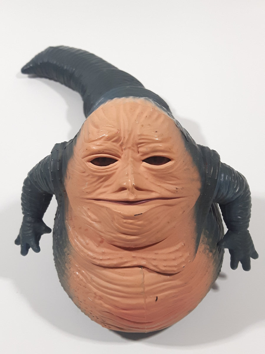 1997 Kenner LucasFilm Star Wars Jabba the Hutt 10